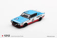 Mini GT – Nissan Skyline Kenmeri Liberty Walk-