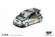 Mini GT – Abarth 595 LB-WORKS TY Edition