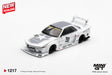 Mini GT – Nissan Skyline GT-R (R32) Kaido Works TA