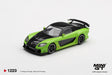 Mini GT – Mazda RX-7 Veilside Fortune7 Green