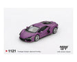 Mini GT – Lamborghini Revuelto Viola 30th Matte