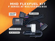 MHD FlexFuel Kit – F Series – AT - MHD-ECA-F-AT