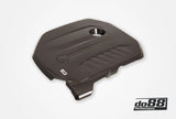Carbon fiber engine cover, BMW F-Serie (B58)