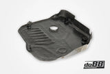 Carbon fiber engine cover, BMW M340i Z4 G-Serie (B58)