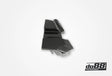 Carbon fiber engine cover, BMW M2 M3 M4 (S58)