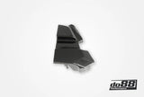 Carbon fiber engine cover, BMW M2 M3 M4 (S58)
