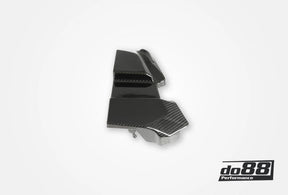 Carbon fiber engine cover, BMW M2 M3 M4 (S58)