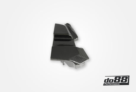 do88 Carbon Fibre ECU Cover – BMW M2 M4 M4 G8x (S58)