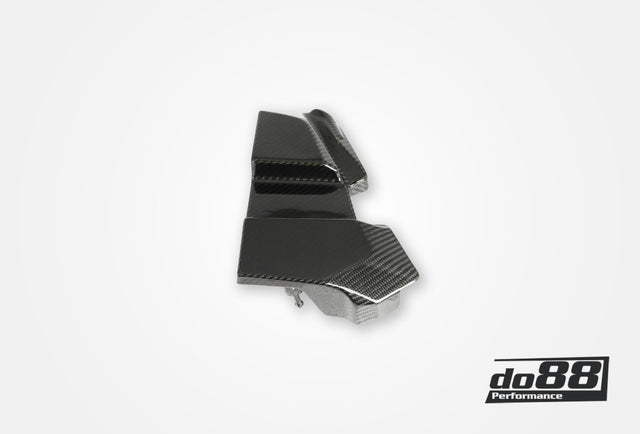 do88 Carbon Fibre ECU Cover – BMW M2 M4 M4 G8x (S58)