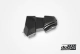 Carbon fiber engine cover, BMW M2 M3 M4 (S58)