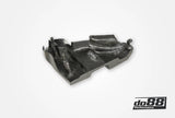 Carbon fiber engine cover, BMW M2 M3 M4 (S58)