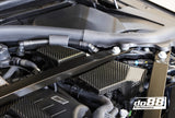 Carbon fiber ECU cover, BMW M2 M3 M4 G80 G82 G87 (S58)
