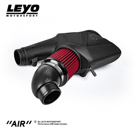Leyo Motorsport EA211 (MQB) Mk7 1.4 Cold Air Intake system V2 – product view 2