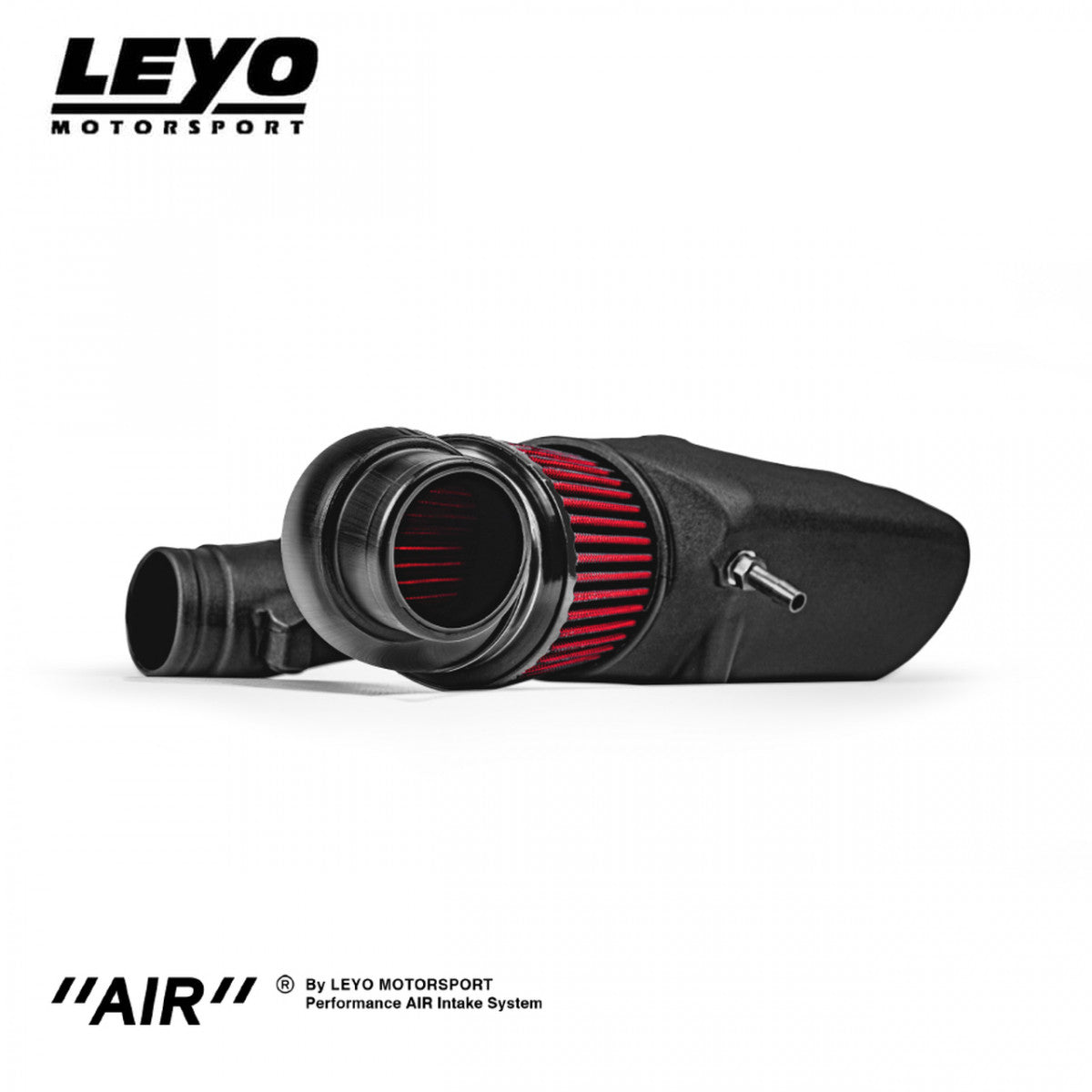 Leyo Motorsport EA211 (MQB) Mk7 1.4 Cold Air Intake system V2 – product view 3