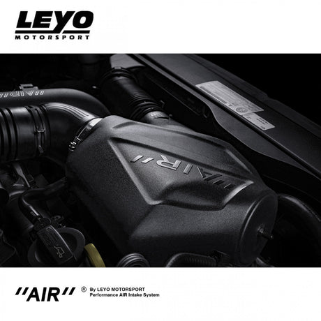 Leyo Motorsport EA211 (MQB) Mk7 1.4 Cold Air Intake system V2 – product view 5