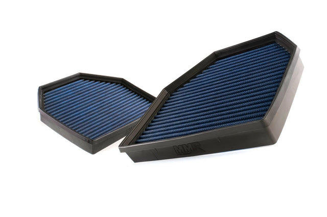 MMX Cotton Panel Air Filter | BMW F8x & F1x | M2C | M3 | M4 | M5 | M6