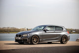 MMX Lowering Springs | BMW F2x | M135i | M235i | M140i | M240i – product view 2
