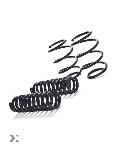 MMX Lowering Springs | BMW F30 Sedan 330i | 335i | 340i | 325D | 330D – MMR08-0702 – supplier image