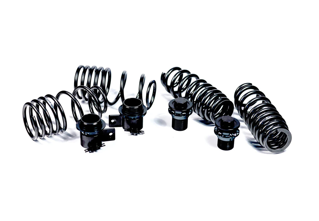 MMR Height Adjustable Lowering Springs | BMW G8x |