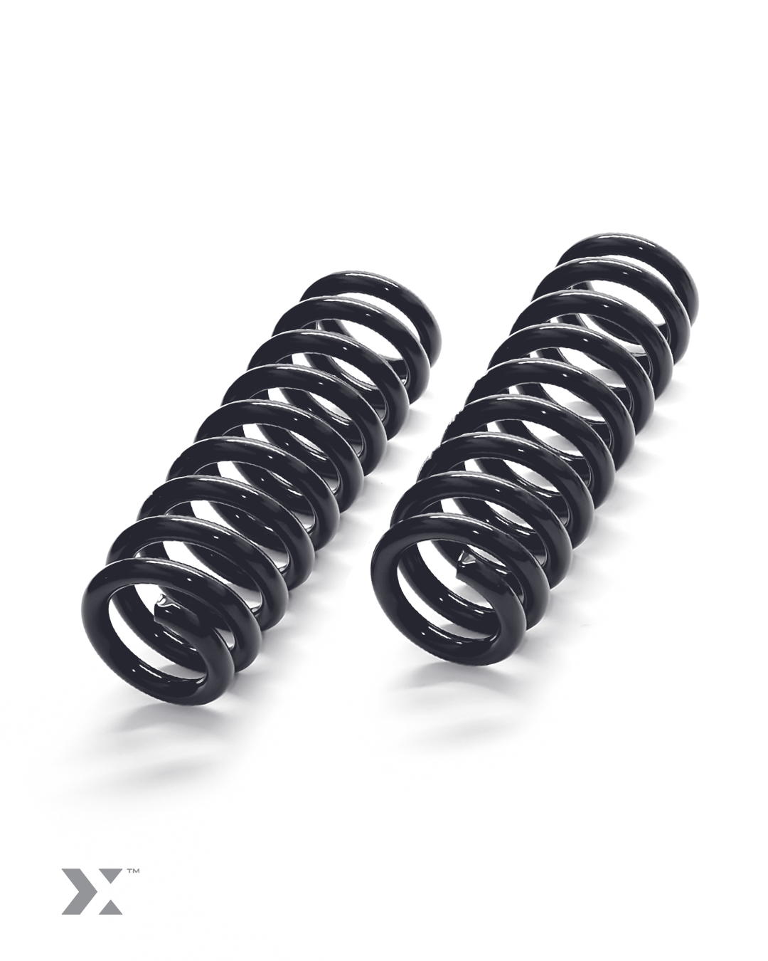 MMX G42 M240i X-Drive Lowering Springs – MMR08-1701 – view 2