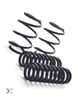 MMX G42 M240i X-Drive Lowering Springs – MMR08-1701 – view 1