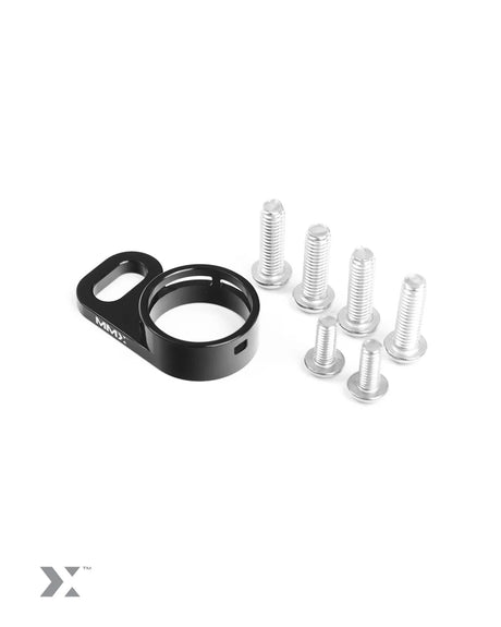 MMX BMW G8x S58 Turbo Inlet Elbows – product view 6