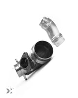 MMX BMW G8x S58 Turbo Inlet Elbows – product view 3