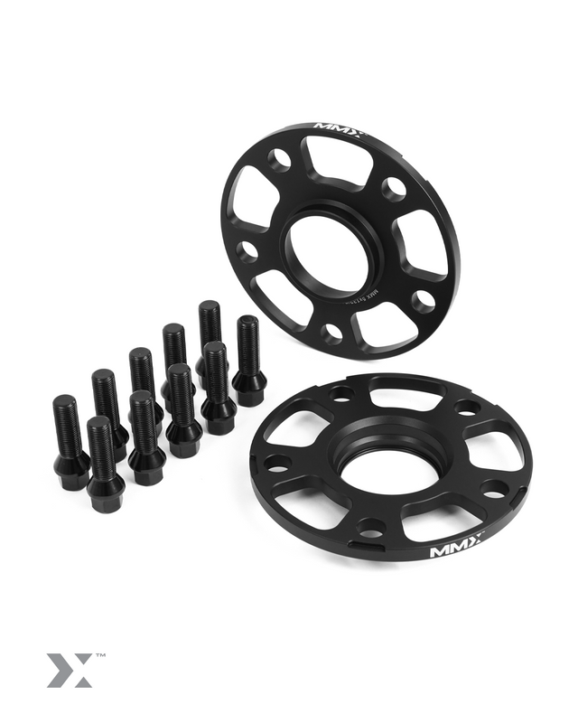 MMX 10mm Wheel Spacers | BMW G90 M5 – MMR37-1619 – view 1