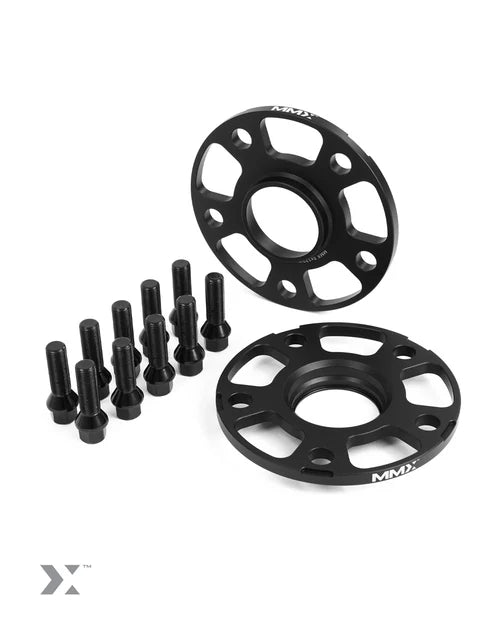 MMX 15mm Wheel Spacers | BMW G90 M5 – MMR37-1621 – supplier image