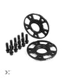 MMX 12mm Wheel Spacers | BMW G90 M5 – MMR37-1620 – supplier image