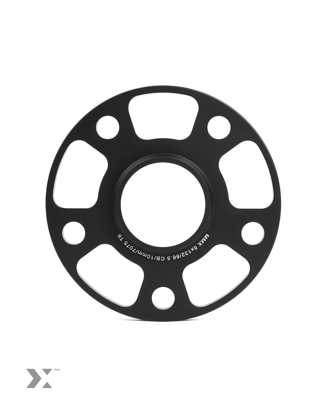 MMX 10mm Wheel Spacers | BMW G90 M5 – MMR37-1619 – view 2