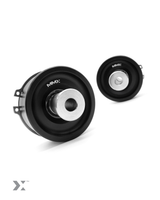 MMX Front Control Arm Upgrade Bushings | F8x – MMR45-1001 – view 1