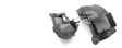 MMX BMW G8x Front Wheel Arch Clearance Kit (Set 2)