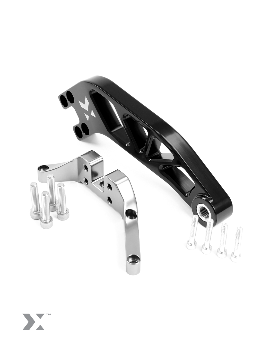 MMX OEM Differential Dual Mount (No Bush) G8x | M2 | M3 | M4 – MMR55-1606 – view 1