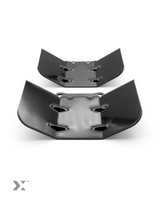 MMX G8x Drive Shaft Heat Shield (Pair) – MMR55-1607 – view 2