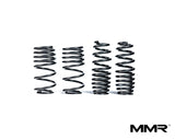 MMX Lowering Springs | BMW G80 | M3 xDrive