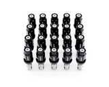 MMX Stud & Nut Kit | BMW & Mini | 80mm Tapered Seat