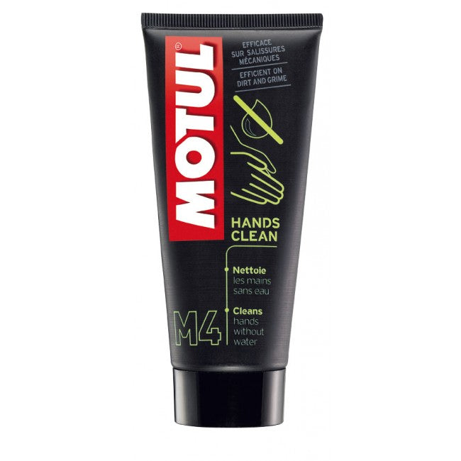 MOTUL M4 Hands clean – O102995 – supplier image