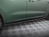 MAXTON DESIGN SIDE SKIRTS DIFFUSERS MASERATI LEVANTE MK1 — photo 4