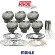 Mahle Motorsport PowerPak Piston Set, BMW S55