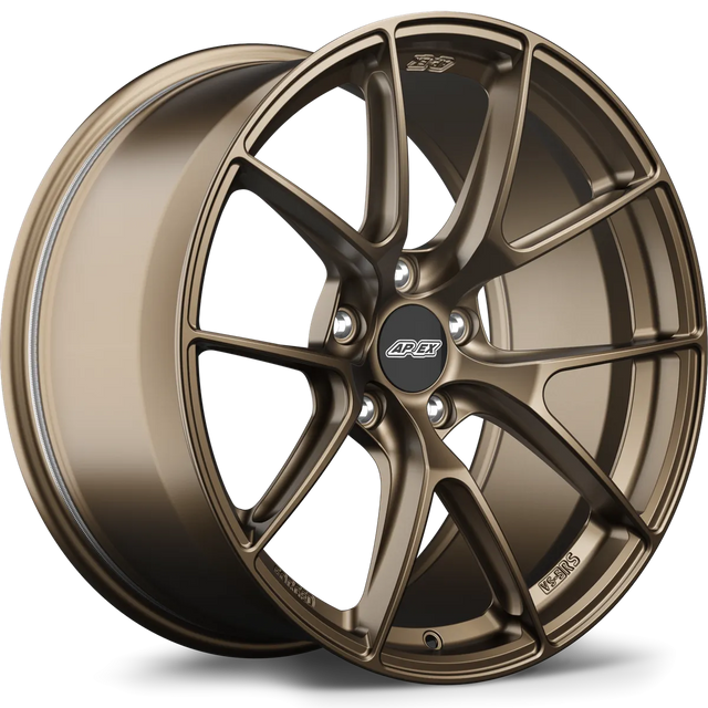 Apex-VS-5RS 18inch Wheels