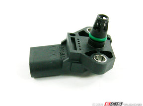 Map Sensor