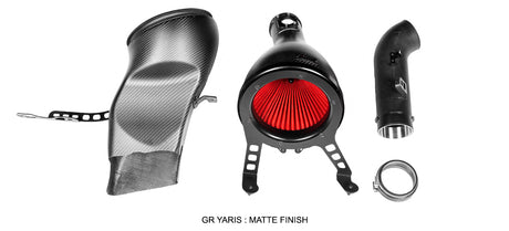 Eventuri Toyota GR Yaris Matt Carbon