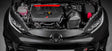 Eventuri Toyota GR Yaris Matt Carbon