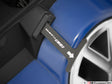 Billet Aluminum Hood Pull Release Rod Mk4 Golf – ES2748122 – supplier image