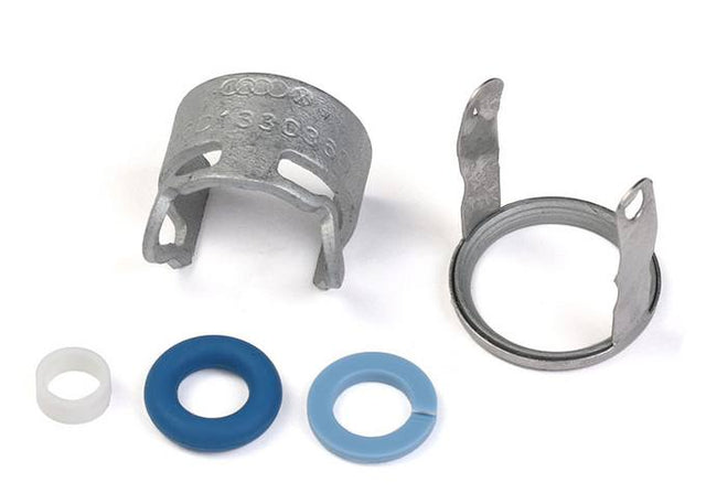 OEM Volkswagen Mk5 GTI Injector seal kit (set of 4) – 06D998W0P – supplier image