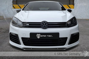 SRS Tec front blade Mk6 R
