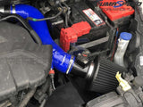 PUMASPEED RACING GEMINI V3 INDUCTION KIT FIESTA MK7 ST180