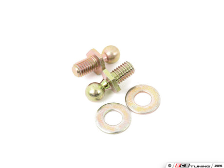 ECS Hatch Pop Kit Mk7 Golf