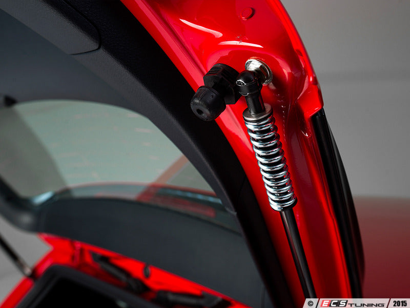ECS Hatch Pop Kit Mk7 Golf